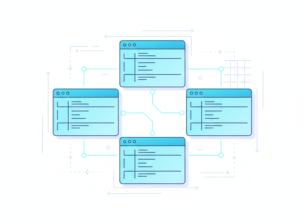 Реляционная модель