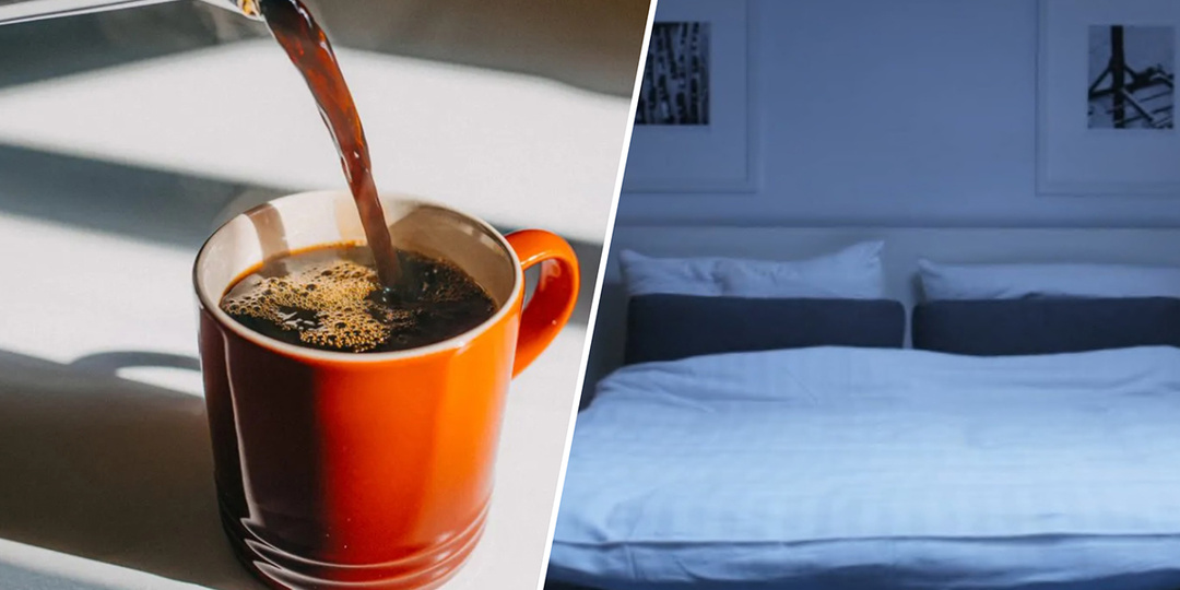 Время последнего кофе за день: когда нужно остановиться