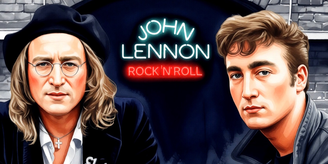 Джон Леннон и его «Rock 'N' Roll» (1975). Удалось ли возвращение к истокам