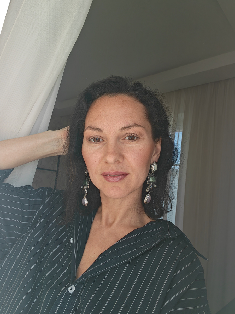 Екатерина, автор канала о стиле и красоте🌸 