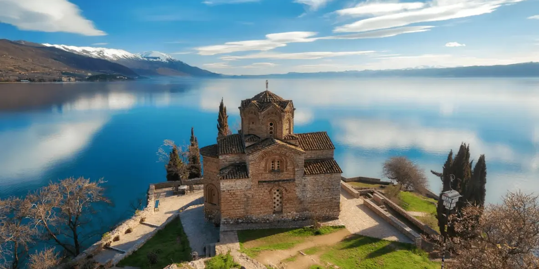 Как и чем платить в Северной Македонии: личный опыт туриста из России 2026 года