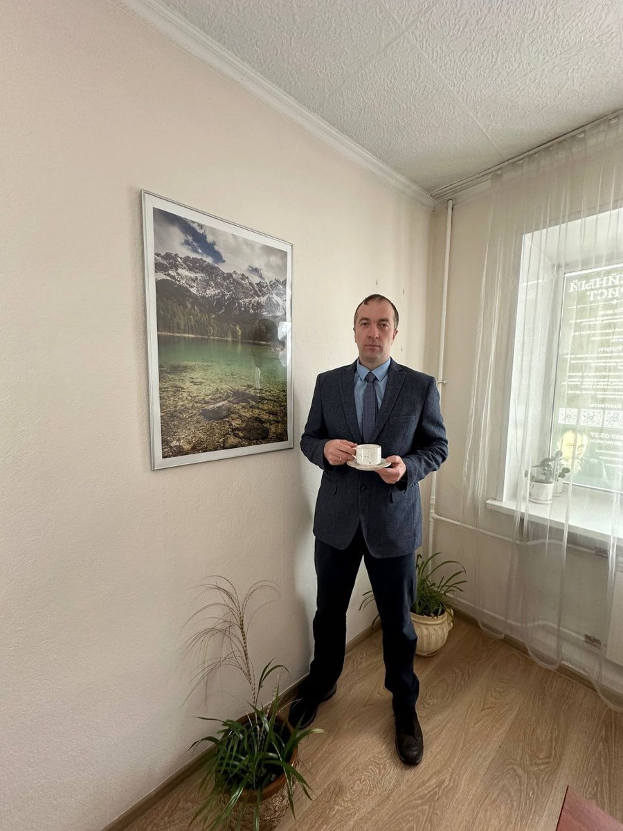 Евгений Шведов - практикующий юрист по семейным спорам