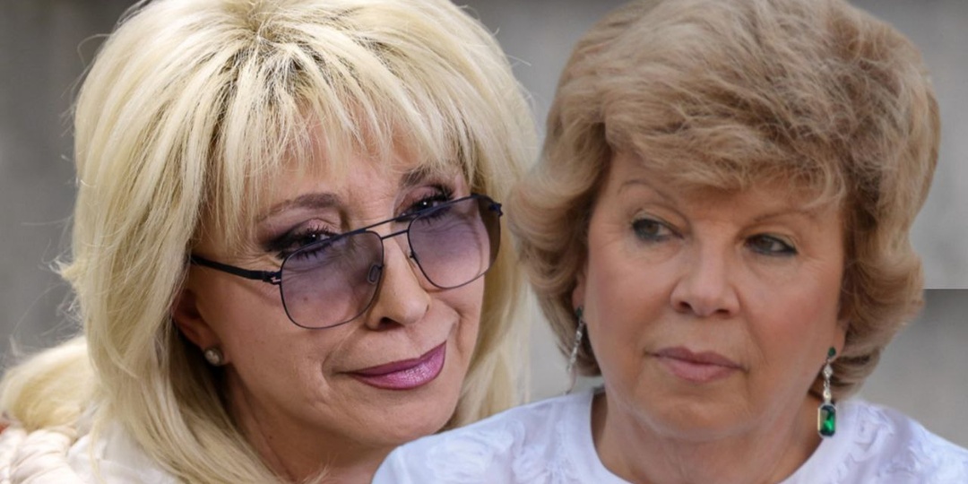 «Ты что творишь? Она же твой друг!»: Рубальскую осудили за указание Аллегровой:«Освободи место – просто уходи». Лариса Алексеевна переживает