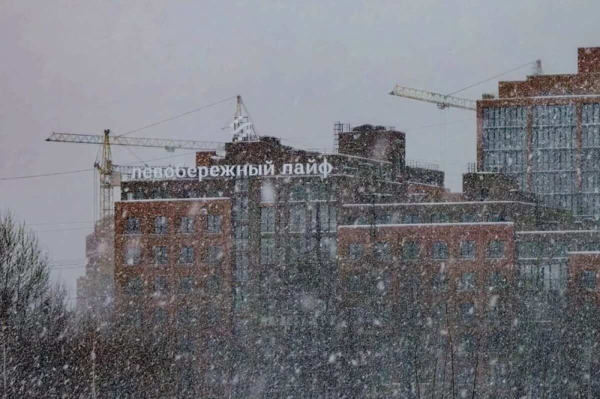    На левобережье Томска построят модульный бассейн за 2028 год