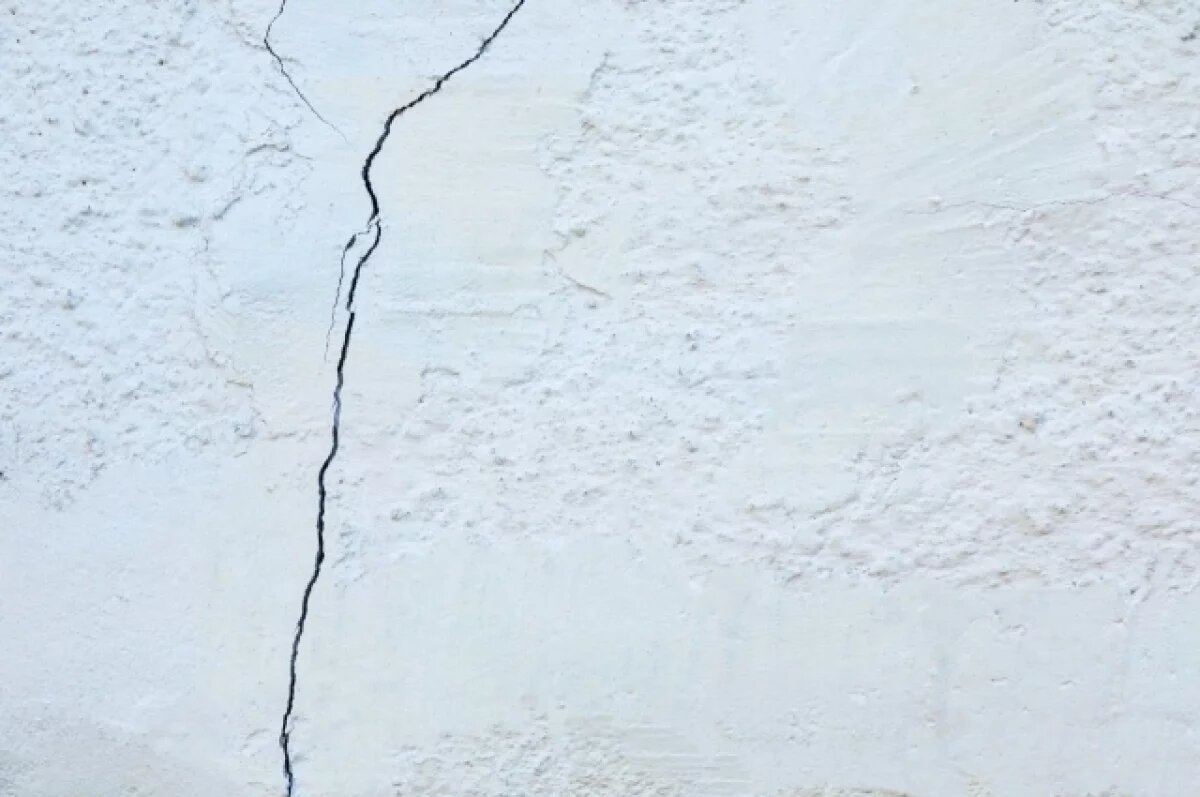    Второй корпус школы №8 Орска оказался под угрозой обрушения