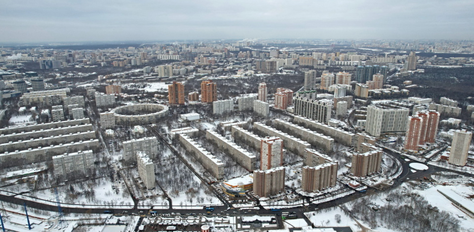     Старейший московский проектный институт «Моспроект» вернул историческое название