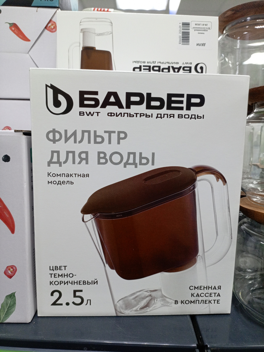 Фото сделано автором канала