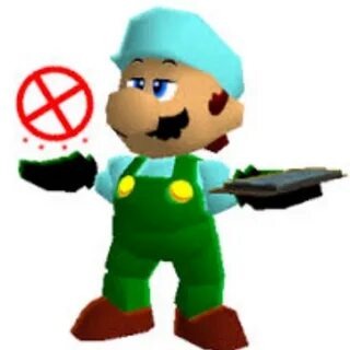 Нинтендо фан 997