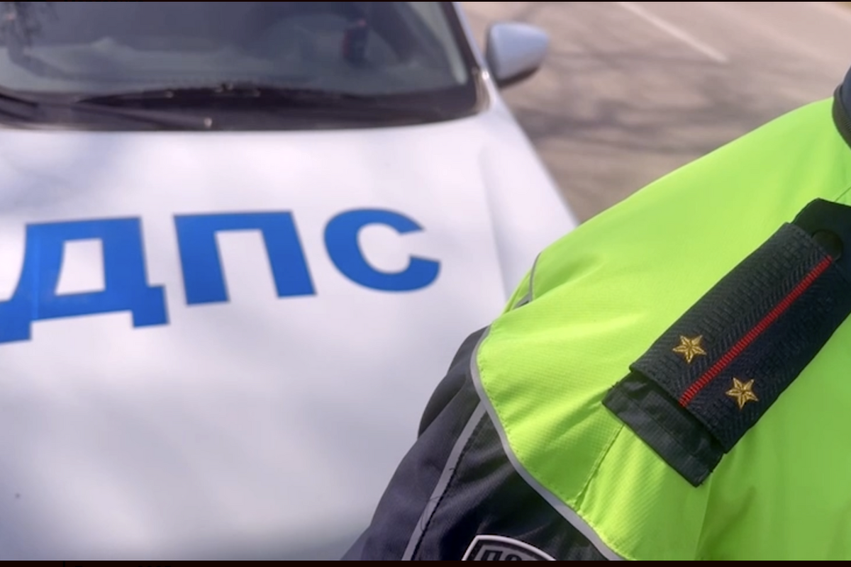    Фото: Госавтоинспекция России