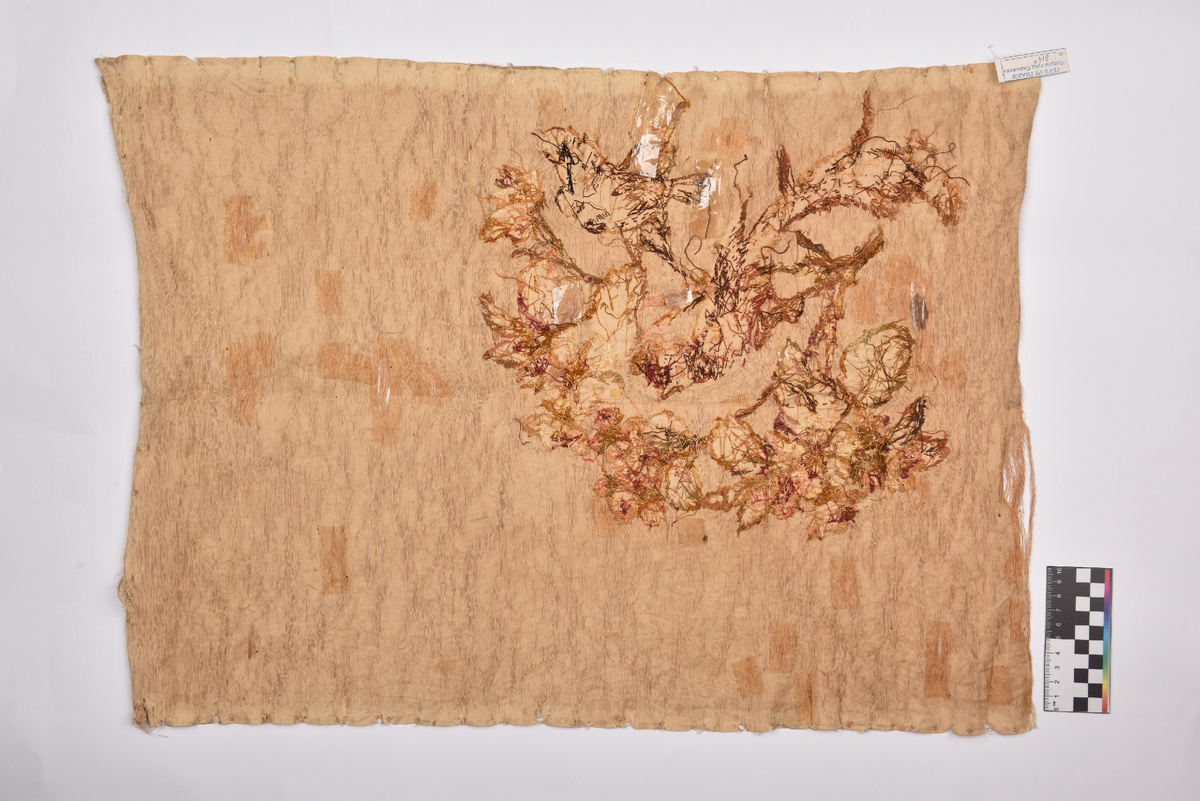 До реставрации