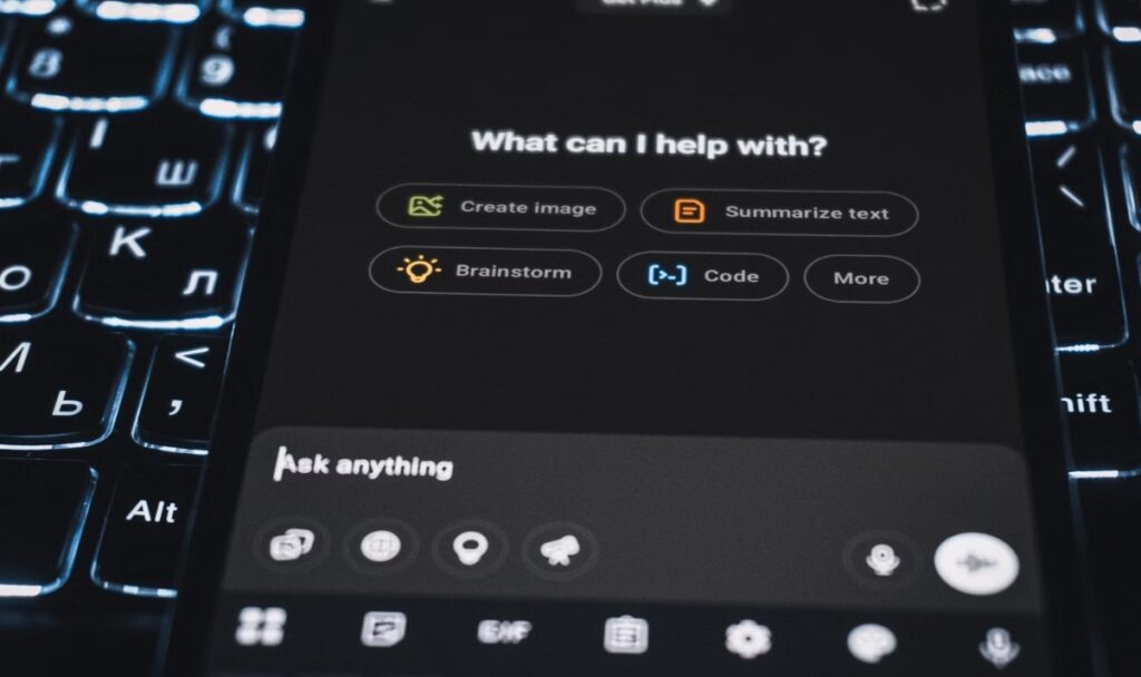    Изображение: Zulfugar Karimov (unslash)
