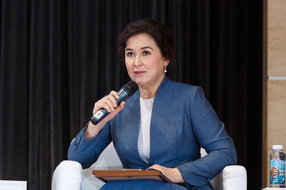    В минкульте Башкирии прокомментировали задержание главы ведомства.