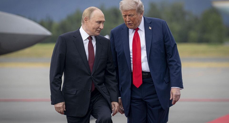    Benjamin Applebaum/Dod / www.globallookpress.com