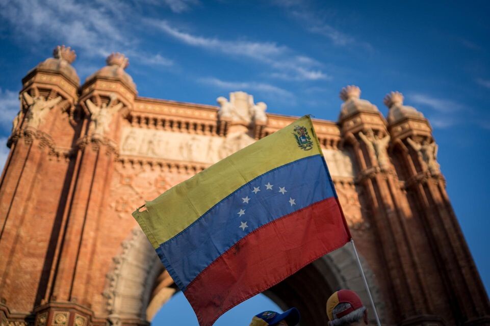    Davide Bonaldo/Keystone Press Agency / www.globallookpress.com