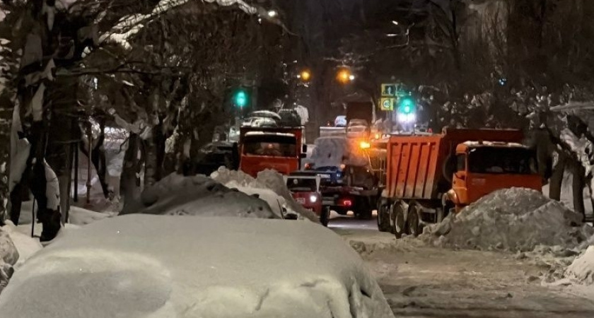    Фото администрации города Кирова / архив
