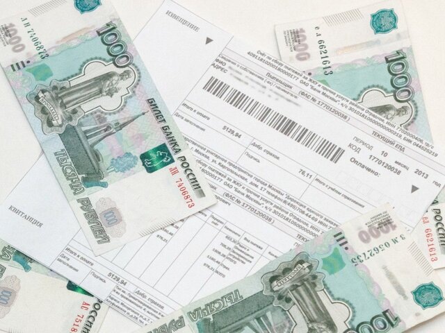 ФАС заявила, что в РФ не проводилось никаких изменений тарифов ЖКХ с 1 января