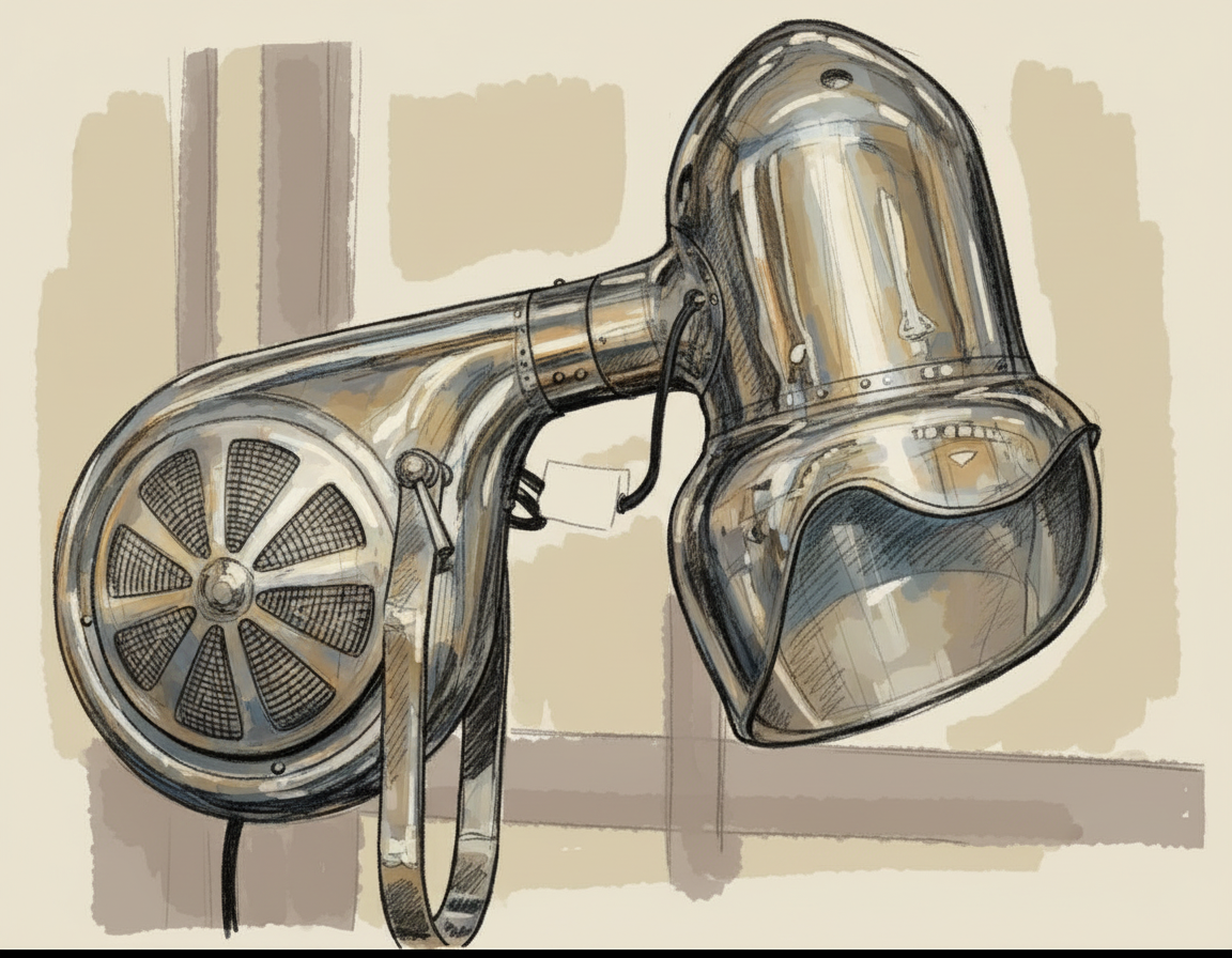 Так он выглядел 