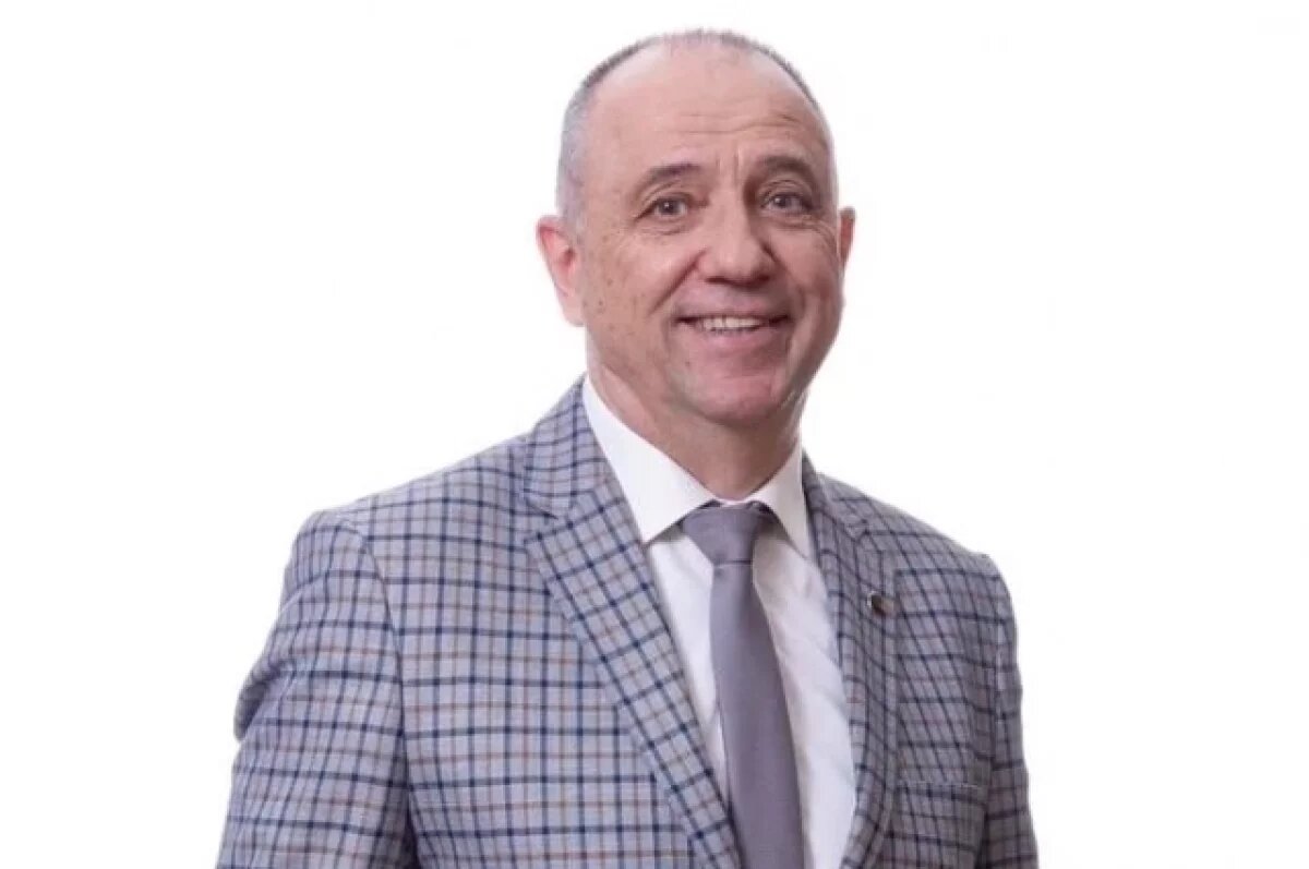    «С детства любил медицину».