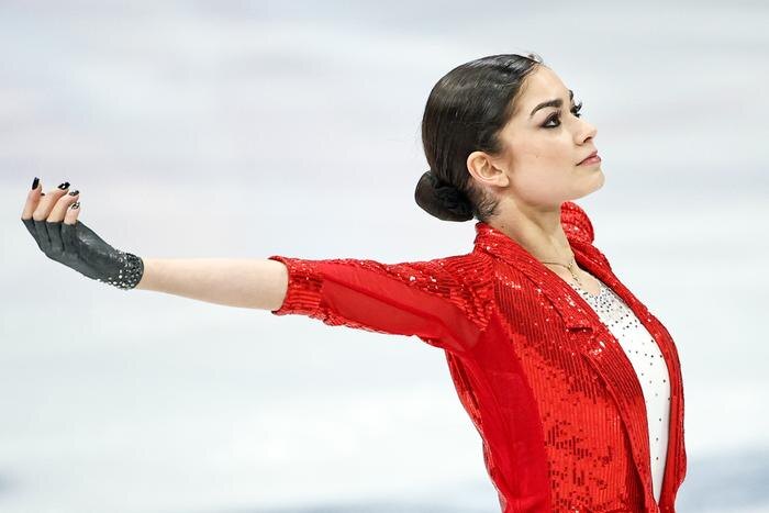 Фото © ТАСС / Михаил Терещенко