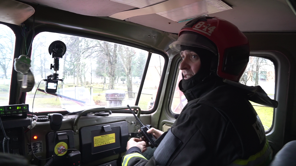 Фото: МТРК «Мир»/Александр Бондарев