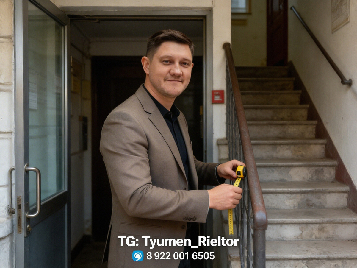    Ограничение «50% другого жилья» и его влияние на недвижимость Святослав Шакин