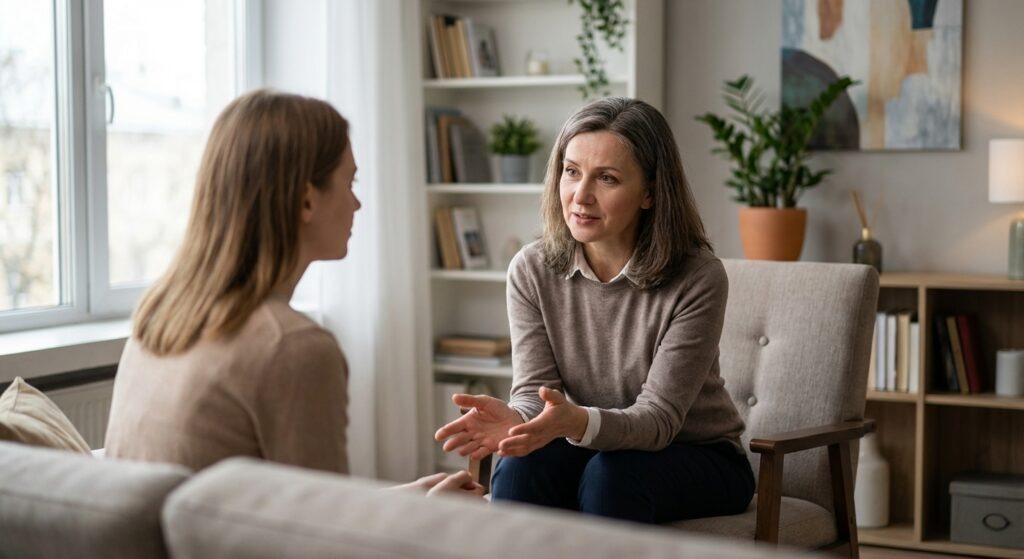    Курсы схема-терапии: как получить профессию, где работать и сколько зарабатывать