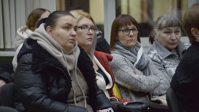 В Твери проводятся антинаркотические родительские собрания