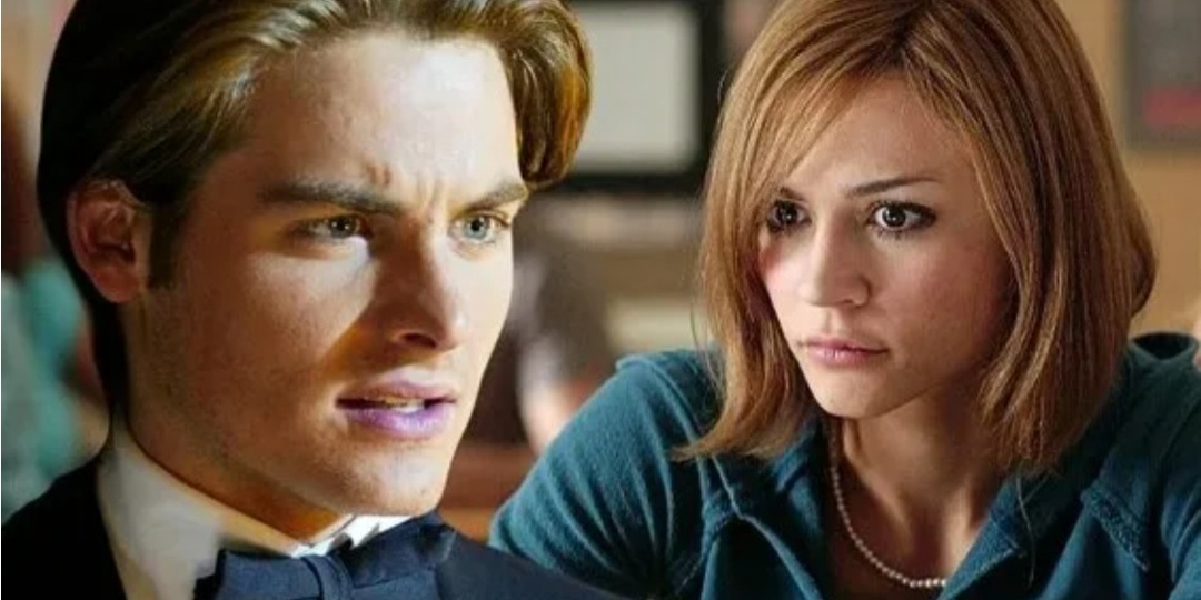 Мальчик в девочке обзор на это кино что смотрела