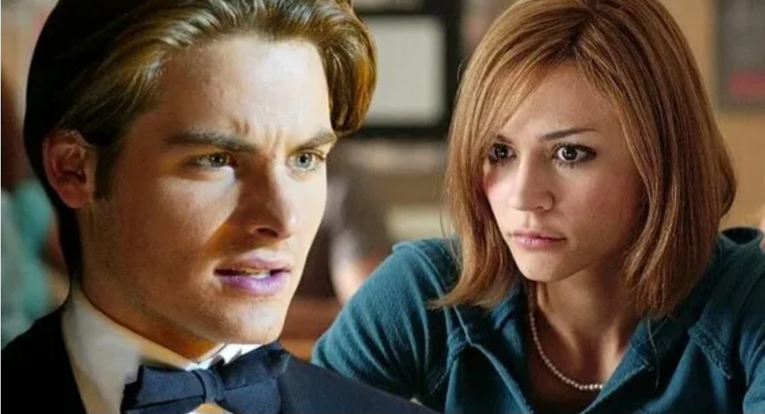 Никто из них не ожидал, что так будет, но перевоплощение произошло. И кстати таких фильмов и кино с обменом душ и тел сделали достаточно много за все эти года. И их реально так интересно смотреть, очень любопытно всегда