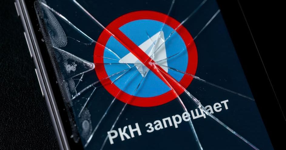 Когда заблокируют Telegram в России — что известно на самом деле