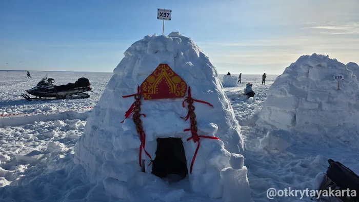 Листайте вправо, чтобы увидеть больше изображений