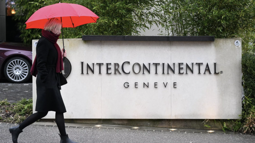   РИА Новости