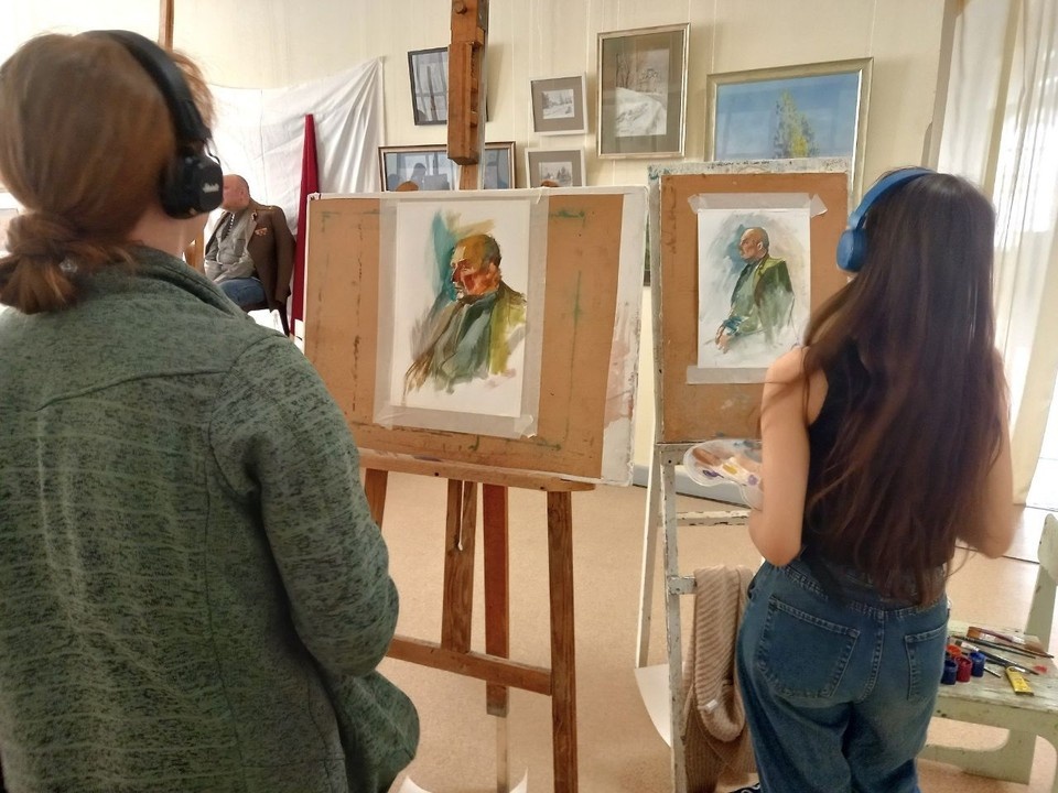    Фото: МинИнформ 64 Z