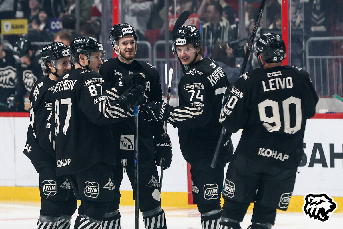 Фото: hctraktor.org