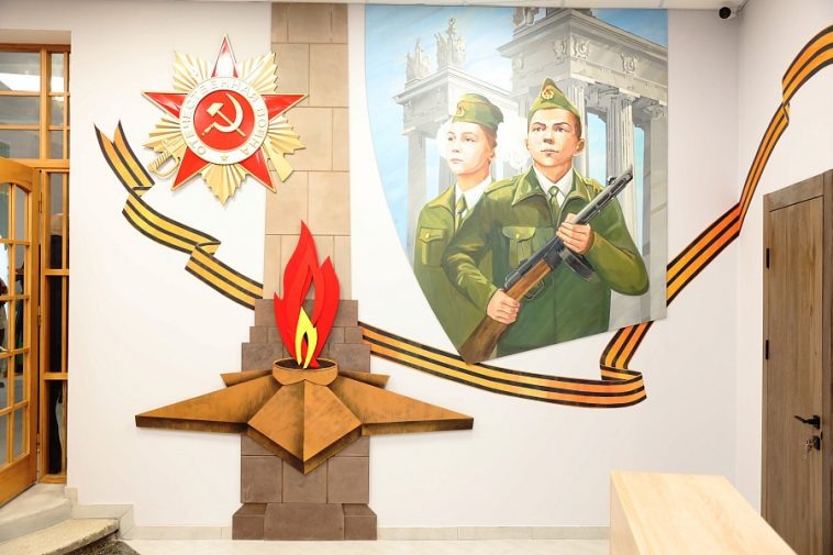 Фото: администрация Волгоградской области