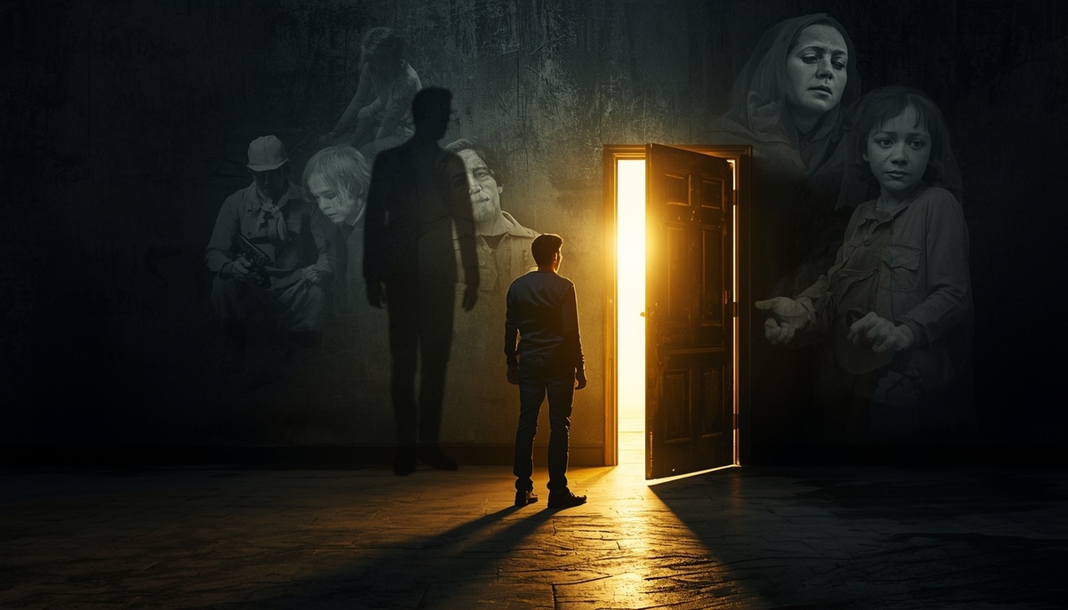 прошлый опыт