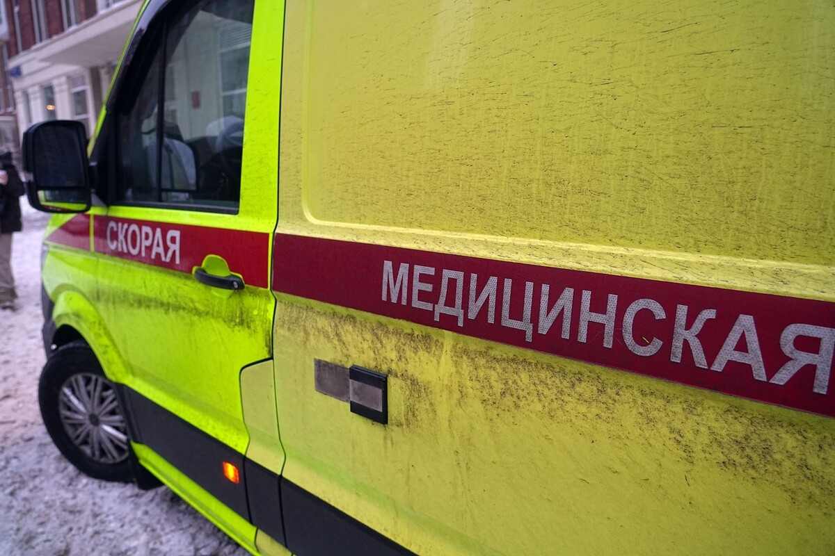     / Источник: © ИЗВЕСТИЯ/Павел Волков