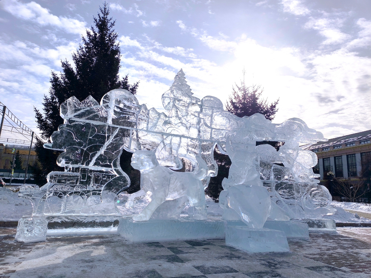 (© Анна, «Маяк энерджайзера»)