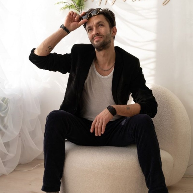 Фото из Телеграм скульптора Виталия Чантурия