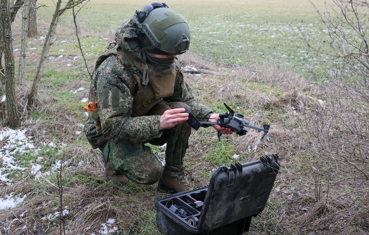 Александр Полегенько/ТАСС