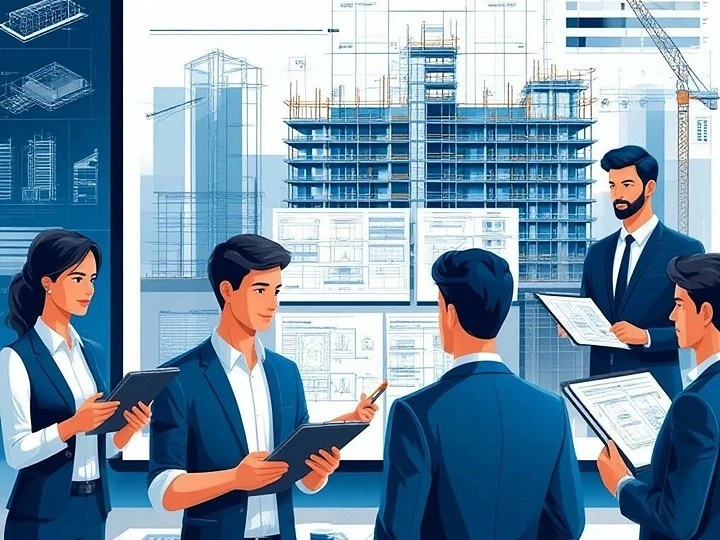 Почему около 30% проектов строительства не проходят экспертизу с первого раза — и это предсказуемо