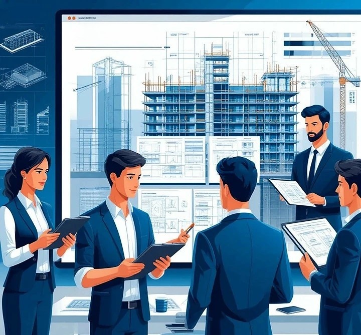 Экспертиза проекта строительства