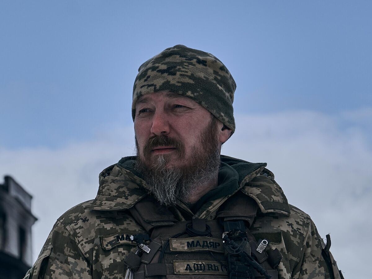    Роберт Бровди | CC BY-SA 4.0 / Роберт Бровди (crop) /