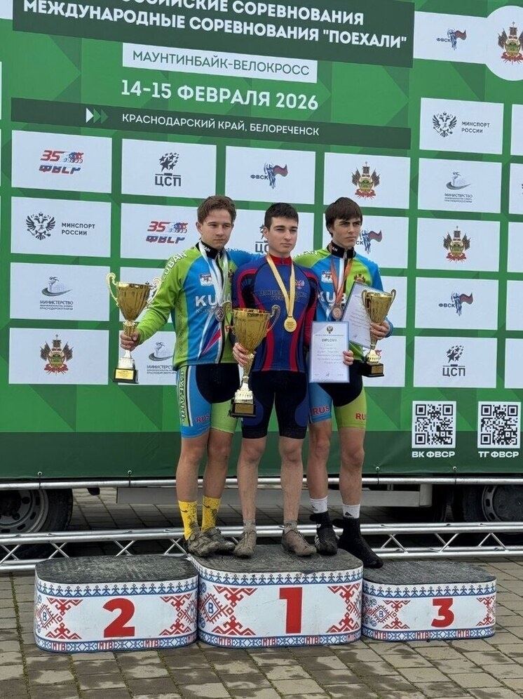     Фото: тг-канал врио министра спорта и туризма ДНР Евгения Ширшова