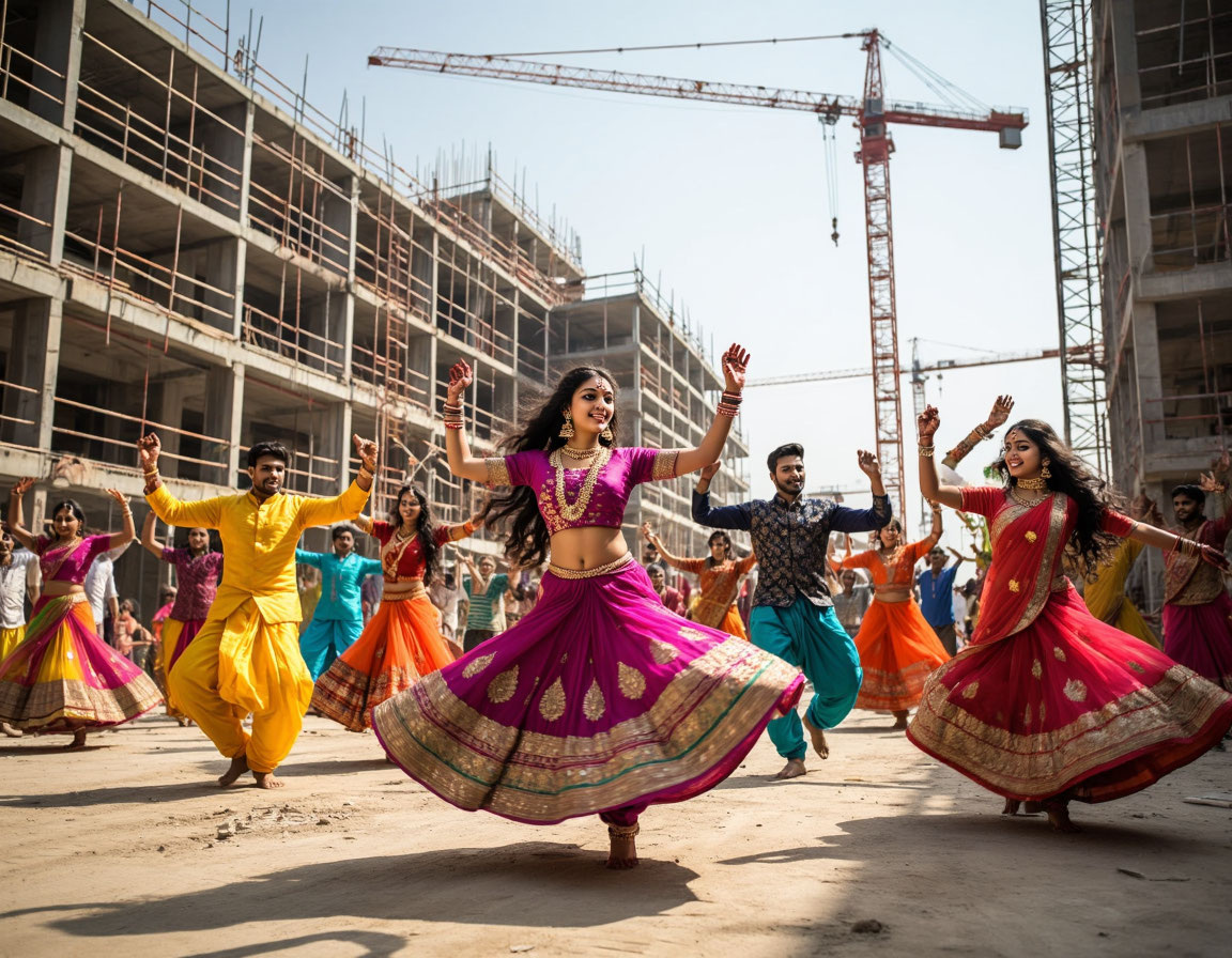 Изображение сгенерировано нейросетью Alice AI