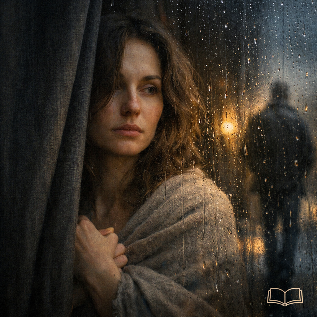 (отпусти то,что уходит)