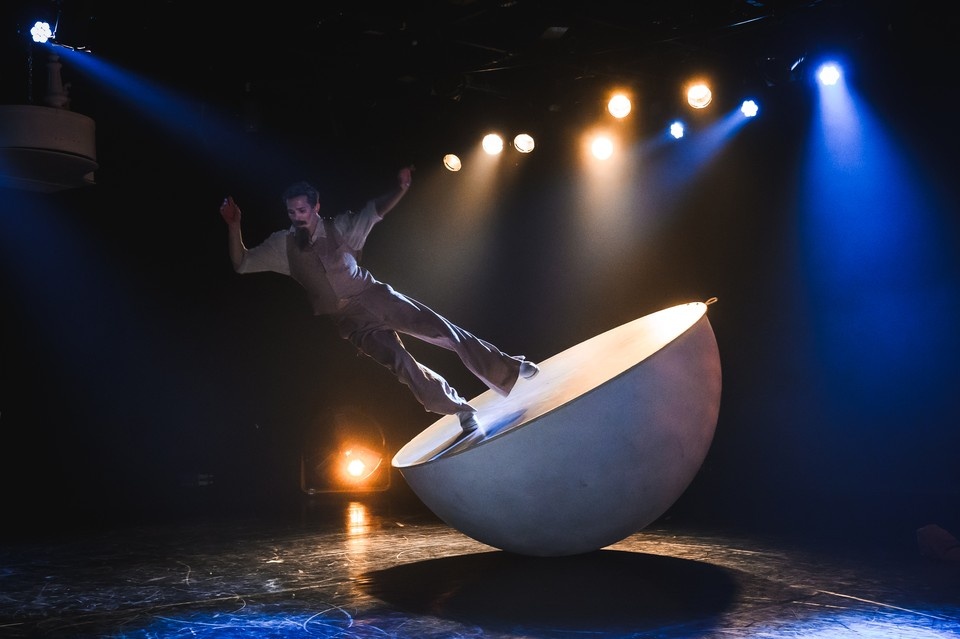    Фото: Андрей Чунтомов/Театр-Театр