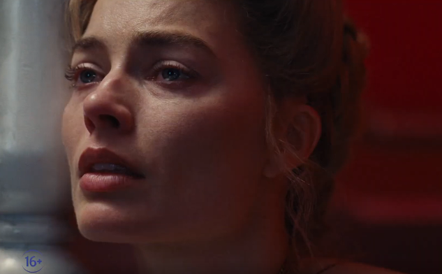 Грозовой перевал Wuthering Heights 2026, Марго Робби