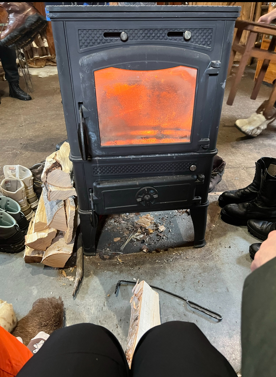 Фото из личного архива автора