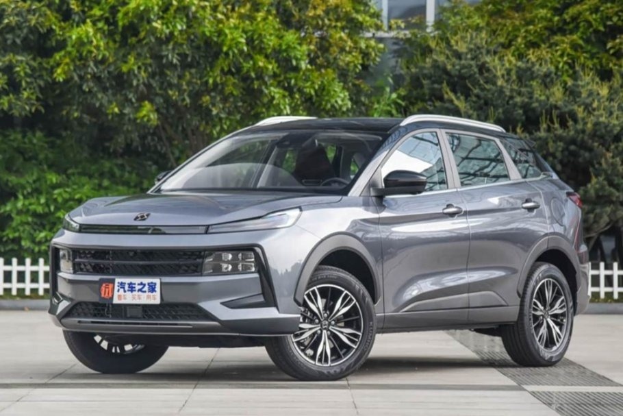 Фото Autohome.com.cn  📷
